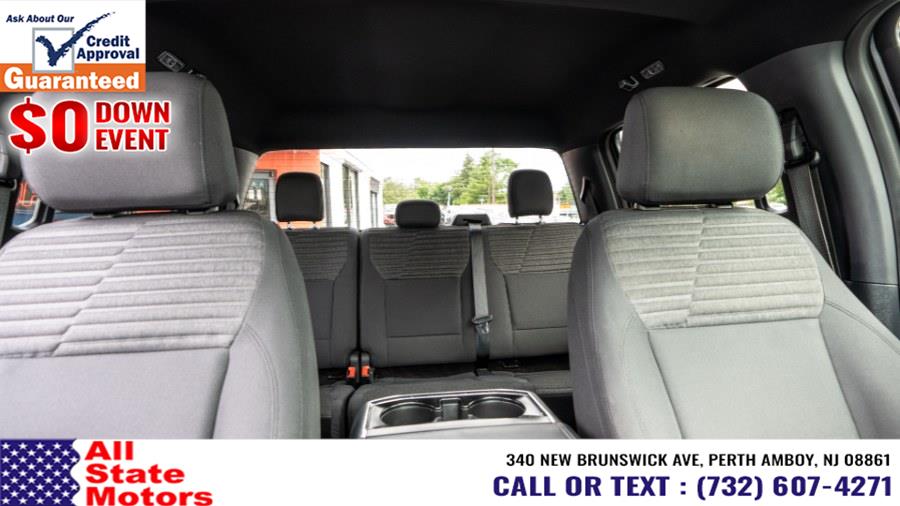 2022 Ford F-150 XL 4WD SuperCrew 5.5'' Box, available for sale in Perth Amboy, New Jersey | All State Motor Inc. Perth Amboy, New Jersey 2022 Ford F-150 XL 4WD SuperCrew 5.5'' Box, available for sale in Perth Amboy, New Jersey | All State Motor Inc. Perth Amboy, New Jersey