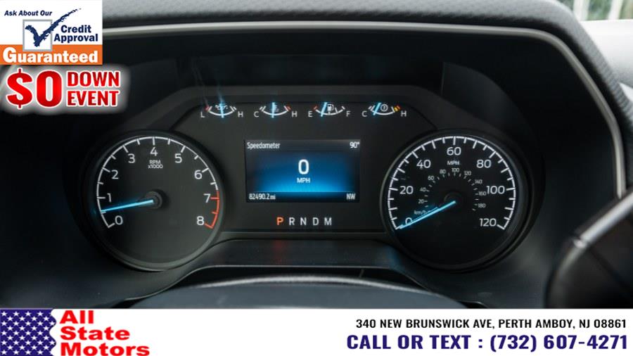 2022 Ford F-150 XL 4WD SuperCrew 5.5'' Box, available for sale in Perth Amboy, New Jersey | All State Motor Inc. Perth Amboy, New Jersey 2022 Ford F-150 XL 4WD SuperCrew 5.5'' Box, available for sale in Perth Amboy, New Jersey | All State Motor Inc. Perth Amboy, New Jersey