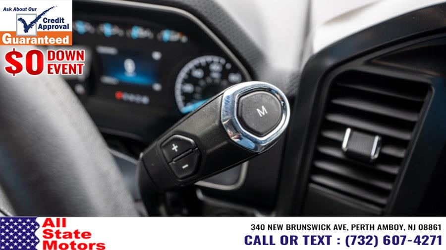 2022 Ford F-150 XL 4WD SuperCrew 5.5'' Box, available for sale in Perth Amboy, New Jersey | All State Motor Inc. Perth Amboy, New Jersey 2022 Ford F-150 XL 4WD SuperCrew 5.5'' Box, available for sale in Perth Amboy, New Jersey | All State Motor Inc. Perth Amboy, New Jersey