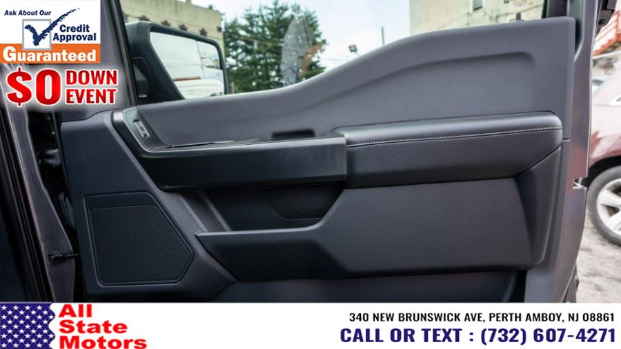 2022 Ford F-150 XL 4WD SuperCrew 5.5'' Box, available for sale in Perth Amboy, New Jersey | All State Motor Inc. Perth Amboy, New Jersey 2022 Ford F-150 XL 4WD SuperCrew 5.5'' Box, available for sale in Perth Amboy, New Jersey | All State Motor Inc. Perth Amboy, New Jersey