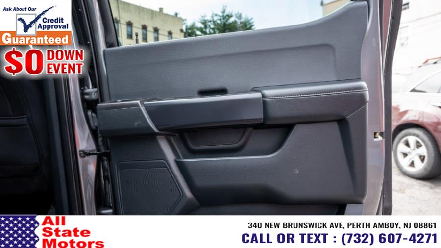2022 Ford F-150 XL 4WD SuperCrew 5.5'' Box, available for sale in Perth Amboy, New Jersey | All State Motor Inc. Perth Amboy, New Jersey 2022 Ford F-150 XL 4WD SuperCrew 5.5'' Box, available for sale in Perth Amboy, New Jersey | All State Motor Inc. Perth Amboy, New Jersey