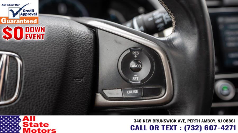 2018 Honda Civic Hatchback EX-L Navi CVT, available for sale in Perth Amboy, New Jersey | All State Motor Inc. Perth Amboy, New Jersey 2018 Honda Civic Hatchback EX-L Navi CVT, available for sale in Perth Amboy, New Jersey | All State Motor Inc. Perth Amboy, New Jersey