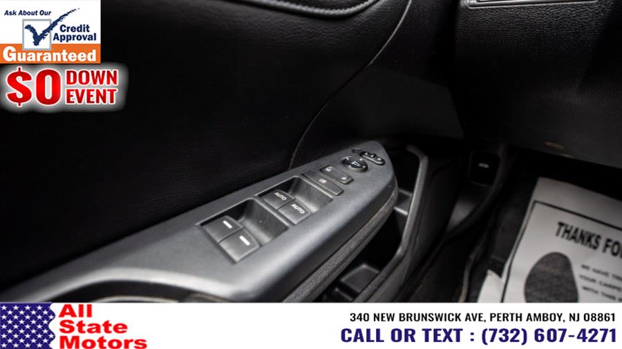 2018 Honda Civic Hatchback EX-L Navi CVT, available for sale in Perth Amboy, New Jersey | All State Motor Inc. Perth Amboy, New Jersey 2018 Honda Civic Hatchback EX-L Navi CVT, available for sale in Perth Amboy, New Jersey | All State Motor Inc. Perth Amboy, New Jersey