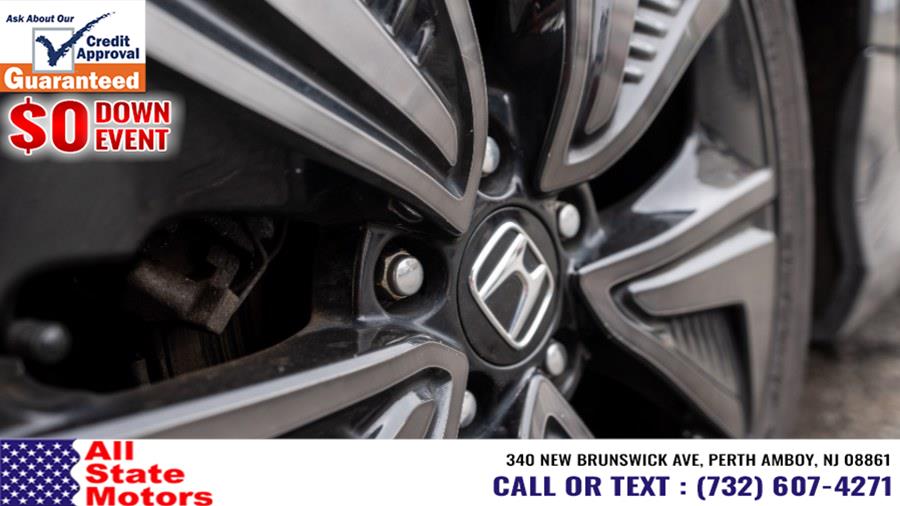 2018 Honda Civic Hatchback EX-L Navi CVT, available for sale in Perth Amboy, New Jersey | All State Motor Inc. Perth Amboy, New Jersey 2018 Honda Civic Hatchback EX-L Navi CVT, available for sale in Perth Amboy, New Jersey | All State Motor Inc. Perth Amboy, New Jersey