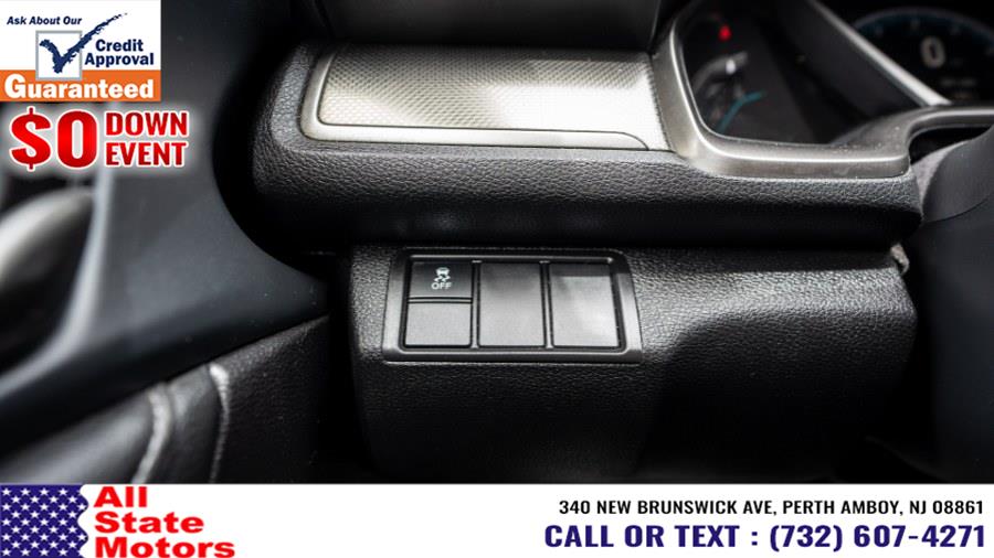2018 Honda Civic Hatchback EX-L Navi CVT, available for sale in Perth Amboy, New Jersey | All State Motor Inc. Perth Amboy, New Jersey 2018 Honda Civic Hatchback EX-L Navi CVT, available for sale in Perth Amboy, New Jersey | All State Motor Inc. Perth Amboy, New Jersey