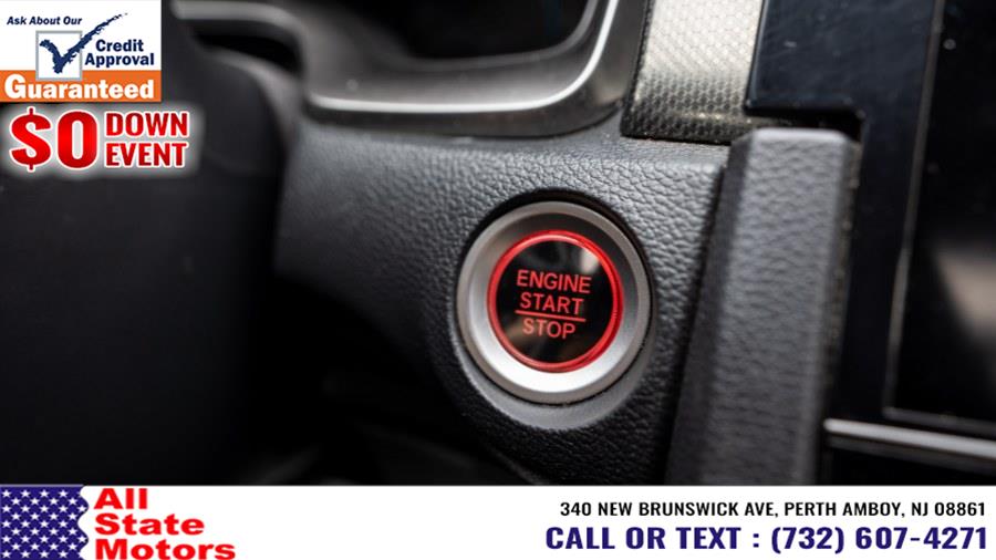 2018 Honda Civic Hatchback EX-L Navi CVT, available for sale in Perth Amboy, New Jersey | All State Motor Inc. Perth Amboy, New Jersey 2018 Honda Civic Hatchback EX-L Navi CVT, available for sale in Perth Amboy, New Jersey | All State Motor Inc. Perth Amboy, New Jersey