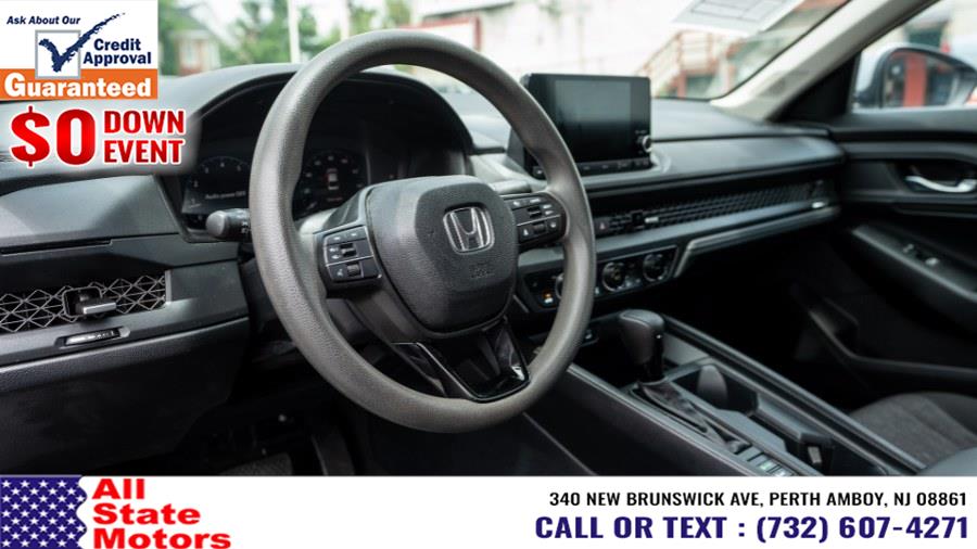 2023 Honda Accord Sedan EX CVT, available for sale in Perth Amboy, New Jersey | All State Motor Inc. Perth Amboy, New Jersey 2023 Honda Accord Sedan EX CVT, available for sale in Perth Amboy, New Jersey | All State Motor Inc. Perth Amboy, New Jersey