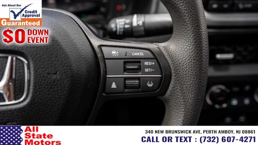2023 Honda Accord Sedan EX CVT, available for sale in Perth Amboy, New Jersey | All State Motor Inc. Perth Amboy, New Jersey 2023 Honda Accord Sedan EX CVT, available for sale in Perth Amboy, New Jersey | All State Motor Inc. Perth Amboy, New Jersey