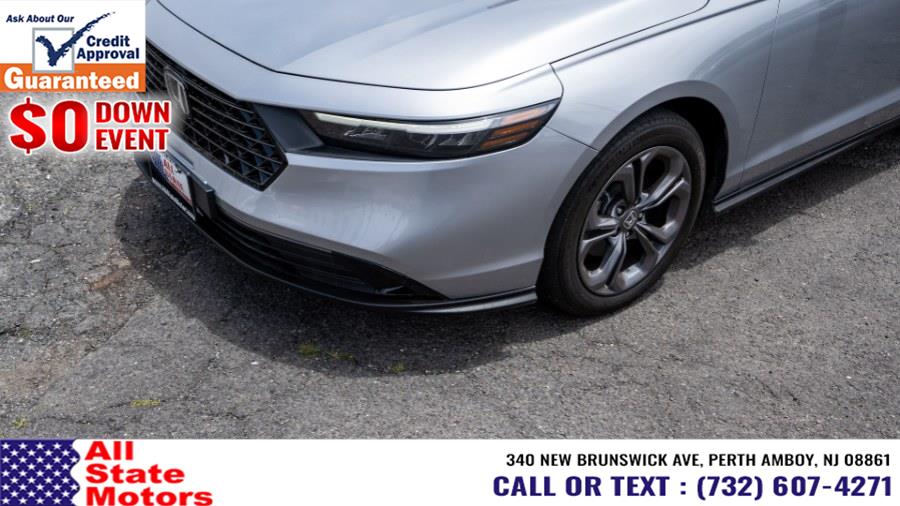 2023 Honda Accord Sedan EX CVT, available for sale in Perth Amboy, New Jersey | All State Motor Inc. Perth Amboy, New Jersey 2023 Honda Accord Sedan EX CVT, available for sale in Perth Amboy, New Jersey | All State Motor Inc. Perth Amboy, New Jersey