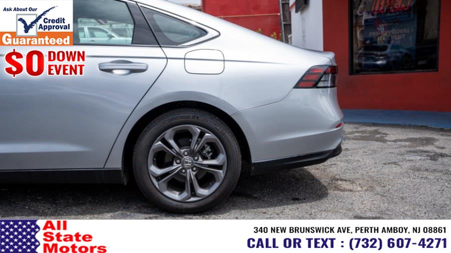 2023 Honda Accord Sedan EX CVT, available for sale in Perth Amboy, New Jersey | All State Motor Inc. Perth Amboy, New Jersey 2023 Honda Accord Sedan EX CVT, available for sale in Perth Amboy, New Jersey | All State Motor Inc. Perth Amboy, New Jersey
