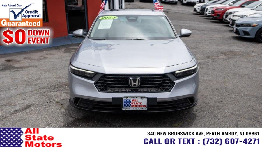 2023 Honda Accord Sedan EX CVT, available for sale in Perth Amboy, New Jersey | All State Motor Inc. Perth Amboy, New Jersey 2023 Honda Accord Sedan EX CVT, available for sale in Perth Amboy, New Jersey | All State Motor Inc. Perth Amboy, New Jersey