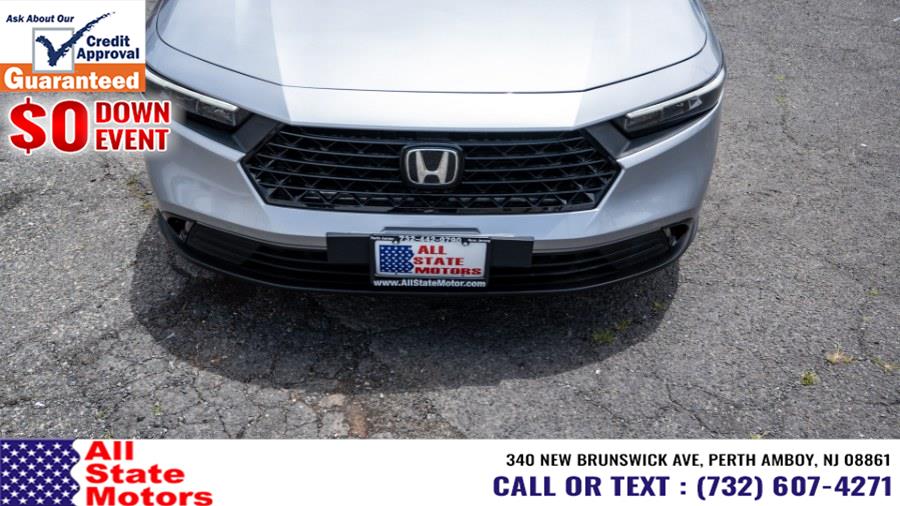 2023 Honda Accord Sedan EX CVT, available for sale in Perth Amboy, New Jersey | All State Motor Inc. Perth Amboy, New Jersey 2023 Honda Accord Sedan EX CVT, available for sale in Perth Amboy, New Jersey | All State Motor Inc. Perth Amboy, New Jersey