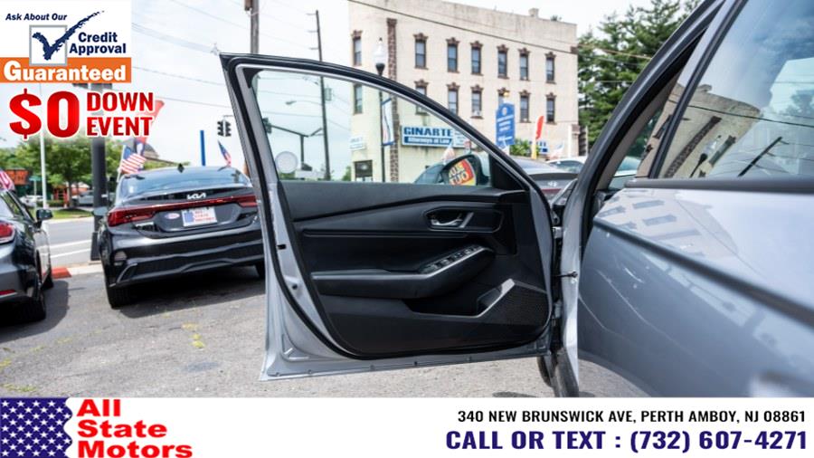 2023 Honda Accord Sedan EX CVT, available for sale in Perth Amboy, New Jersey | All State Motor Inc. Perth Amboy, New Jersey 2023 Honda Accord Sedan EX CVT, available for sale in Perth Amboy, New Jersey | All State Motor Inc. Perth Amboy, New Jersey