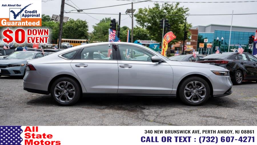 2023 Honda Accord Sedan EX CVT, available for sale in Perth Amboy, New Jersey | All State Motor Inc. Perth Amboy, New Jersey 2023 Honda Accord Sedan EX CVT, available for sale in Perth Amboy, New Jersey | All State Motor Inc. Perth Amboy, New Jersey