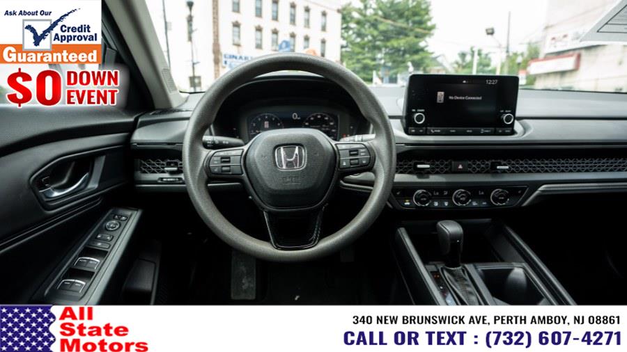 2023 Honda Accord Sedan EX CVT, available for sale in Perth Amboy, New Jersey | All State Motor Inc. Perth Amboy, New Jersey 2023 Honda Accord Sedan EX CVT, available for sale in Perth Amboy, New Jersey | All State Motor Inc. Perth Amboy, New Jersey