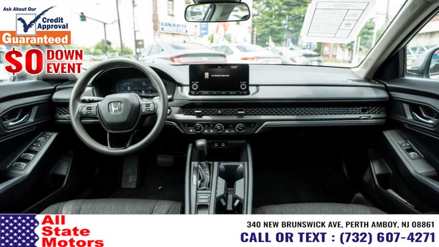 2023 Honda Accord Sedan EX CVT, available for sale in Perth Amboy, New Jersey | All State Motor Inc. Perth Amboy, New Jersey 2023 Honda Accord Sedan EX CVT, available for sale in Perth Amboy, New Jersey | All State Motor Inc. Perth Amboy, New Jersey