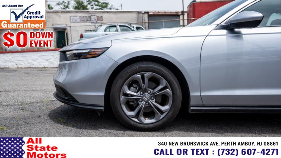 2023 Honda Accord Sedan EX CVT, available for sale in Perth Amboy, New Jersey | All State Motor Inc. Perth Amboy, New Jersey 2023 Honda Accord Sedan EX CVT, available for sale in Perth Amboy, New Jersey | All State Motor Inc. Perth Amboy, New Jersey