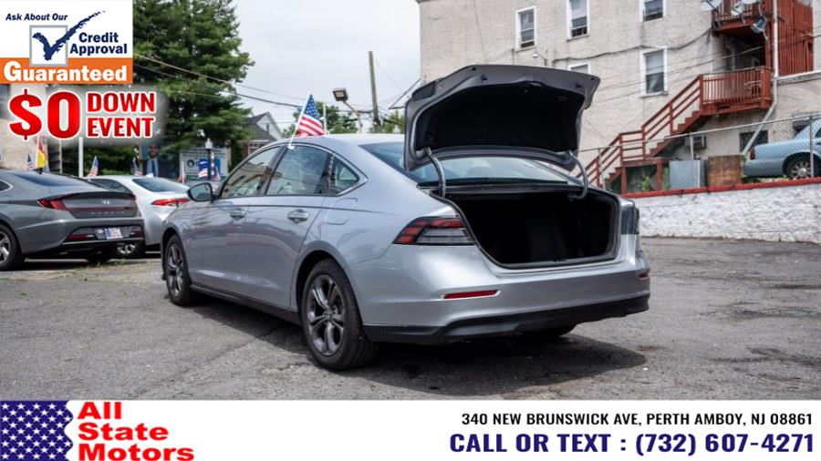 2023 Honda Accord Sedan EX CVT, available for sale in Perth Amboy, New Jersey | All State Motor Inc. Perth Amboy, New Jersey 2023 Honda Accord Sedan EX CVT, available for sale in Perth Amboy, New Jersey | All State Motor Inc. Perth Amboy, New Jersey