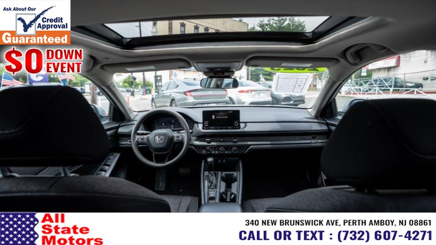 2023 Honda Accord Sedan EX CVT, available for sale in Perth Amboy, New Jersey | All State Motor Inc. Perth Amboy, New Jersey 2023 Honda Accord Sedan EX CVT, available for sale in Perth Amboy, New Jersey | All State Motor Inc. Perth Amboy, New Jersey