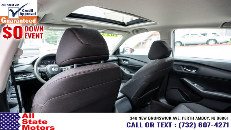 2023 Honda Accord Sedan EX CVT, available for sale in Perth Amboy, New Jersey | All State Motor Inc. Perth Amboy, New Jersey 2023 Honda Accord Sedan EX CVT, available for sale in Perth Amboy, New Jersey | All State Motor Inc. Perth Amboy, New Jersey