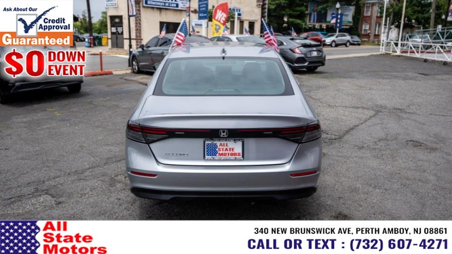 2023 Honda Accord Sedan EX CVT, available for sale in Perth Amboy, New Jersey | All State Motor Inc. Perth Amboy, New Jersey 2023 Honda Accord Sedan EX CVT, available for sale in Perth Amboy, New Jersey | All State Motor Inc. Perth Amboy, New Jersey