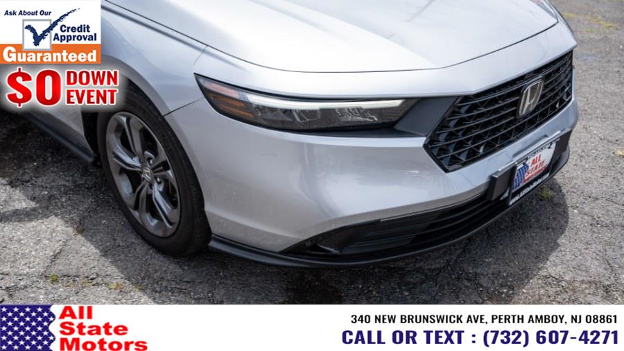 2023 Honda Accord Sedan EX CVT, available for sale in Perth Amboy, New Jersey | All State Motor Inc. Perth Amboy, New Jersey 2023 Honda Accord Sedan EX CVT, available for sale in Perth Amboy, New Jersey | All State Motor Inc. Perth Amboy, New Jersey