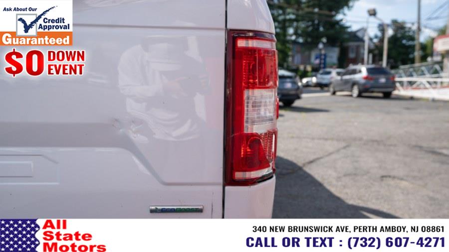 2019 Ford F-150 XL 4WD SuperCrew 5.5'' Box, available for sale in Perth Amboy, New Jersey | All State Motor Inc. Perth Amboy, New Jersey 2019 Ford F-150 XL 4WD SuperCrew 5.5'' Box, available for sale in Perth Amboy, New Jersey | All State Motor Inc. Perth Amboy, New Jersey