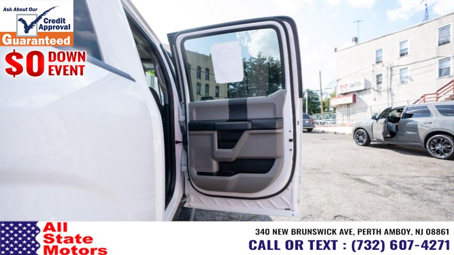 2019 Ford F-150 XL 4WD SuperCrew 5.5'' Box, available for sale in Perth Amboy, New Jersey | All State Motor Inc. Perth Amboy, New Jersey 2019 Ford F-150 XL 4WD SuperCrew 5.5'' Box, available for sale in Perth Amboy, New Jersey | All State Motor Inc. Perth Amboy, New Jersey