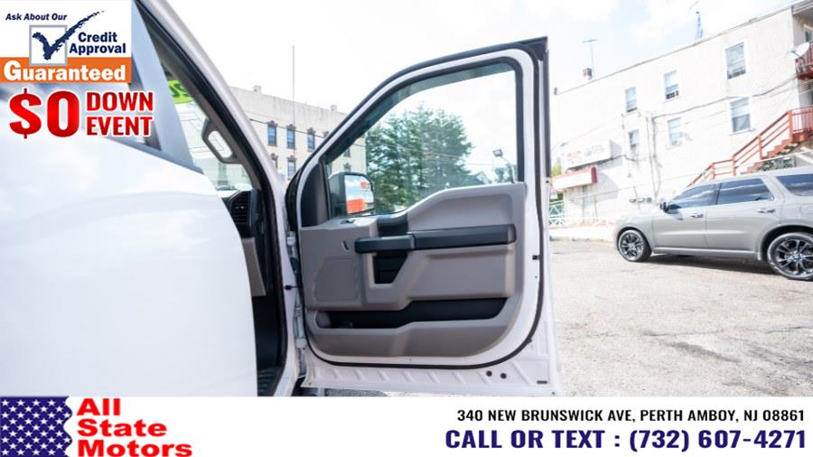 2019 Ford F-150 XL 4WD SuperCrew 5.5'' Box, available for sale in Perth Amboy, New Jersey | All State Motor Inc. Perth Amboy, New Jersey 2019 Ford F-150 XL 4WD SuperCrew 5.5'' Box, available for sale in Perth Amboy, New Jersey | All State Motor Inc. Perth Amboy, New Jersey