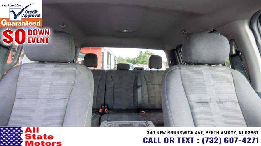2019 Ford F-150 XL 4WD SuperCrew 5.5'' Box, available for sale in Perth Amboy, New Jersey | All State Motor Inc. Perth Amboy, New Jersey 2019 Ford F-150 XL 4WD SuperCrew 5.5'' Box, available for sale in Perth Amboy, New Jersey | All State Motor Inc. Perth Amboy, New Jersey