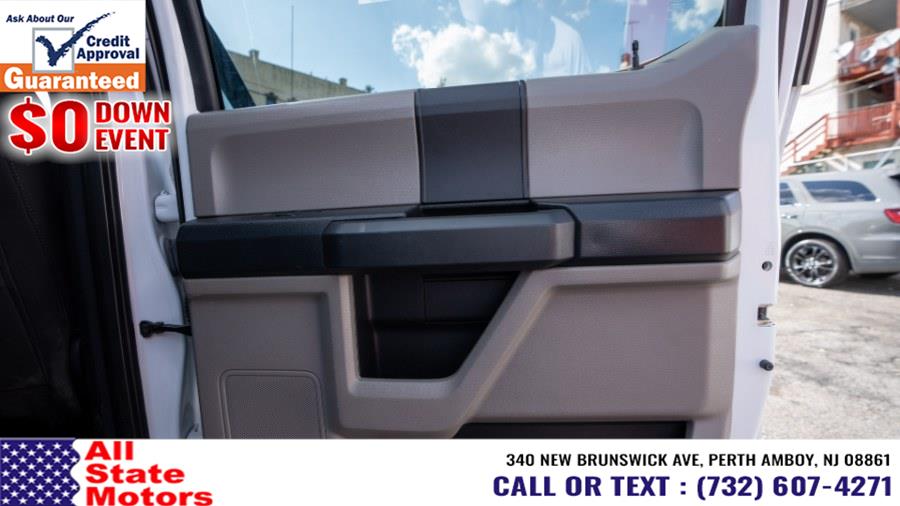 2019 Ford F-150 XL 4WD SuperCrew 5.5'' Box, available for sale in Perth Amboy, New Jersey | All State Motor Inc. Perth Amboy, New Jersey 2019 Ford F-150 XL 4WD SuperCrew 5.5'' Box, available for sale in Perth Amboy, New Jersey | All State Motor Inc. Perth Amboy, New Jersey