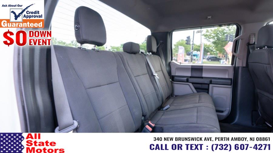 2019 Ford F-150 XL 4WD SuperCrew 5.5'' Box, available for sale in Perth Amboy, New Jersey | All State Motor Inc. Perth Amboy, New Jersey 2019 Ford F-150 XL 4WD SuperCrew 5.5'' Box, available for sale in Perth Amboy, New Jersey | All State Motor Inc. Perth Amboy, New Jersey