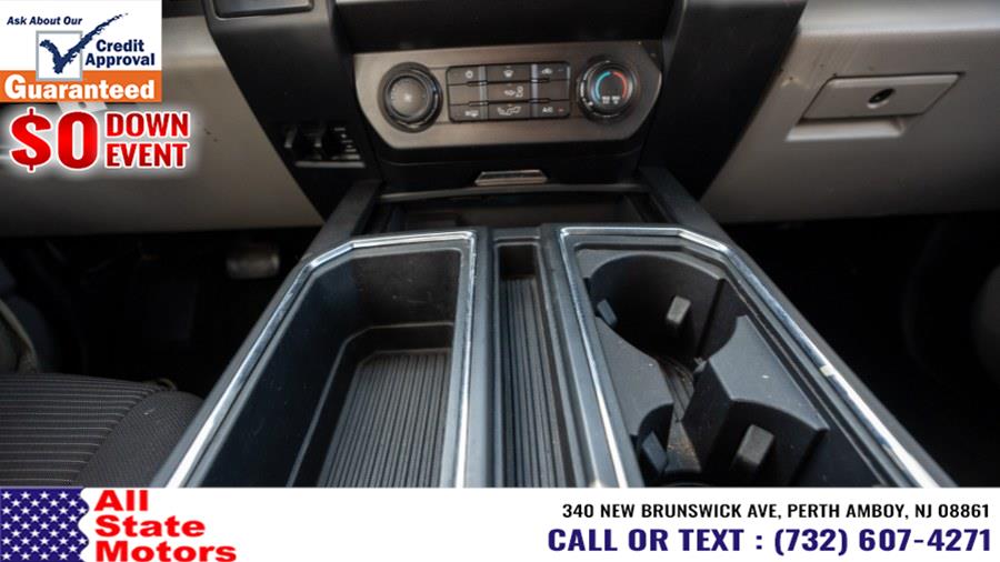2019 Ford F-150 XL 4WD SuperCrew 5.5'' Box, available for sale in Perth Amboy, New Jersey | All State Motor Inc. Perth Amboy, New Jersey 2019 Ford F-150 XL 4WD SuperCrew 5.5'' Box, available for sale in Perth Amboy, New Jersey | All State Motor Inc. Perth Amboy, New Jersey