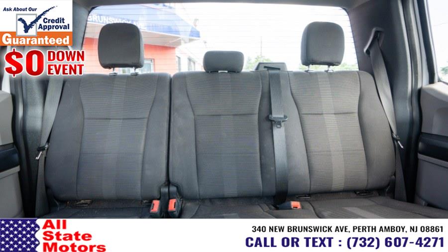 2019 Ford F-150 XL 4WD SuperCrew 5.5'' Box, available for sale in Perth Amboy, New Jersey | All State Motor Inc. Perth Amboy, New Jersey 2019 Ford F-150 XL 4WD SuperCrew 5.5'' Box, available for sale in Perth Amboy, New Jersey | All State Motor Inc. Perth Amboy, New Jersey