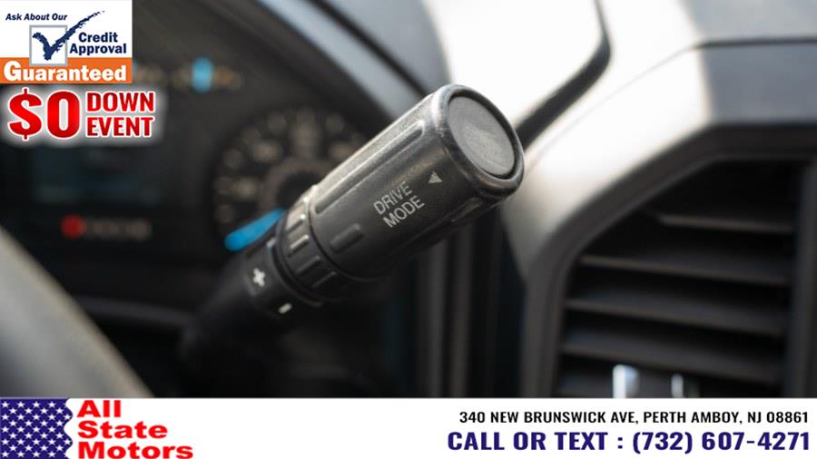 2019 Ford F-150 XL 4WD SuperCrew 5.5'' Box, available for sale in Perth Amboy, New Jersey | All State Motor Inc. Perth Amboy, New Jersey 2019 Ford F-150 XL 4WD SuperCrew 5.5'' Box, available for sale in Perth Amboy, New Jersey | All State Motor Inc. Perth Amboy, New Jersey