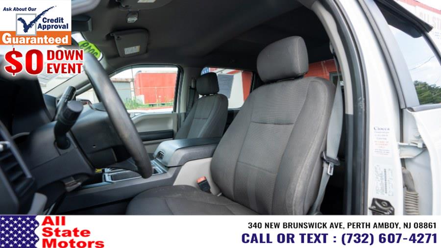 2019 Ford F-150 XL 4WD SuperCrew 5.5'' Box, available for sale in Perth Amboy, New Jersey | All State Motor Inc. Perth Amboy, New Jersey 2019 Ford F-150 XL 4WD SuperCrew 5.5'' Box, available for sale in Perth Amboy, New Jersey | All State Motor Inc. Perth Amboy, New Jersey
