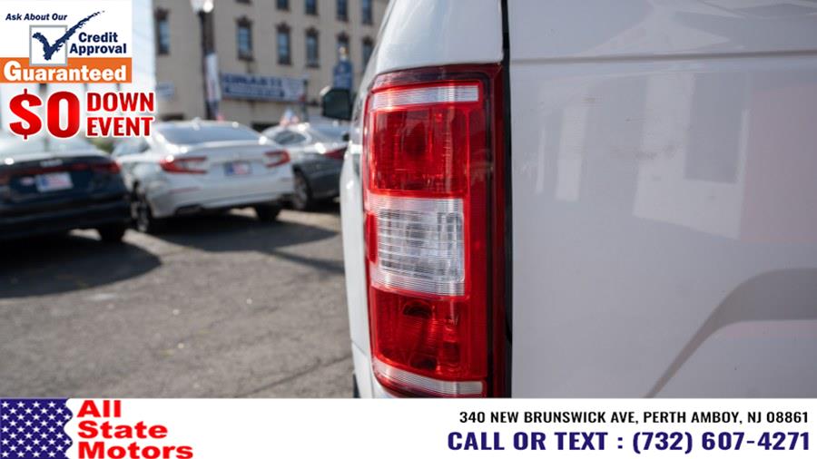 2019 Ford F-150 XL 4WD SuperCrew 5.5'' Box, available for sale in Perth Amboy, New Jersey | All State Motor Inc. Perth Amboy, New Jersey 2019 Ford F-150 XL 4WD SuperCrew 5.5'' Box, available for sale in Perth Amboy, New Jersey | All State Motor Inc. Perth Amboy, New Jersey