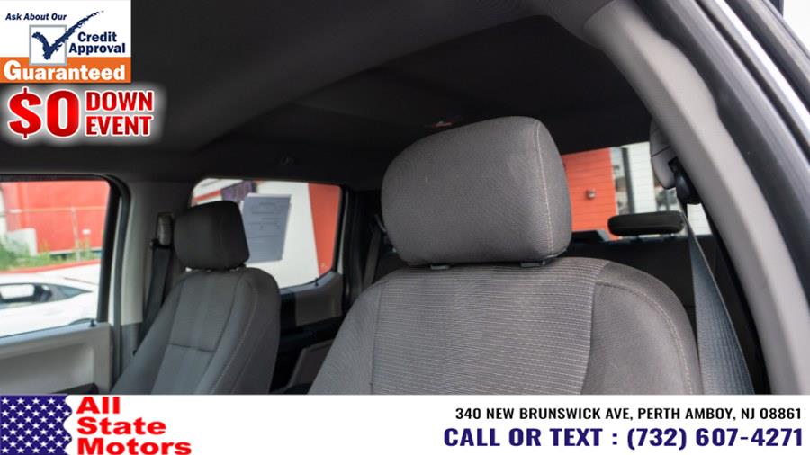 2019 Ford F-150 XL 4WD SuperCrew 5.5'' Box, available for sale in Perth Amboy, New Jersey | All State Motor Inc. Perth Amboy, New Jersey 2019 Ford F-150 XL 4WD SuperCrew 5.5'' Box, available for sale in Perth Amboy, New Jersey | All State Motor Inc. Perth Amboy, New Jersey