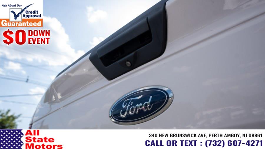 2019 Ford F-150 XL 4WD SuperCrew 5.5'' Box, available for sale in Perth Amboy, New Jersey | All State Motor Inc. Perth Amboy, New Jersey 2019 Ford F-150 XL 4WD SuperCrew 5.5'' Box, available for sale in Perth Amboy, New Jersey | All State Motor Inc. Perth Amboy, New Jersey