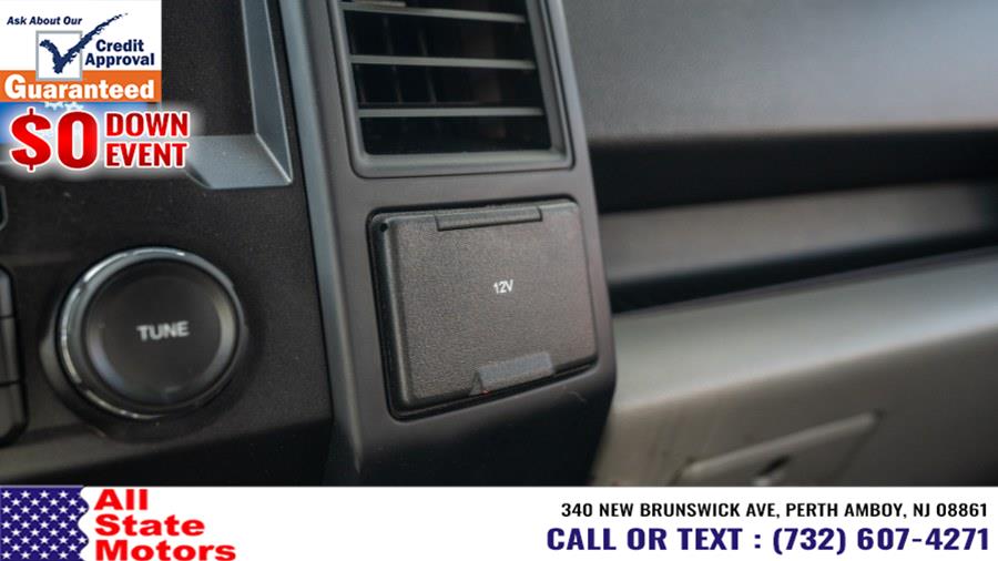 2019 Ford F-150 XL 4WD SuperCrew 5.5'' Box, available for sale in Perth Amboy, New Jersey | All State Motor Inc. Perth Amboy, New Jersey 2019 Ford F-150 XL 4WD SuperCrew 5.5'' Box, available for sale in Perth Amboy, New Jersey | All State Motor Inc. Perth Amboy, New Jersey