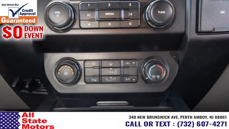 2019 Ford F-150 XL 4WD SuperCrew 5.5'' Box, available for sale in Perth Amboy, New Jersey | All State Motor Inc. Perth Amboy, New Jersey 2019 Ford F-150 XL 4WD SuperCrew 5.5'' Box, available for sale in Perth Amboy, New Jersey | All State Motor Inc. Perth Amboy, New Jersey