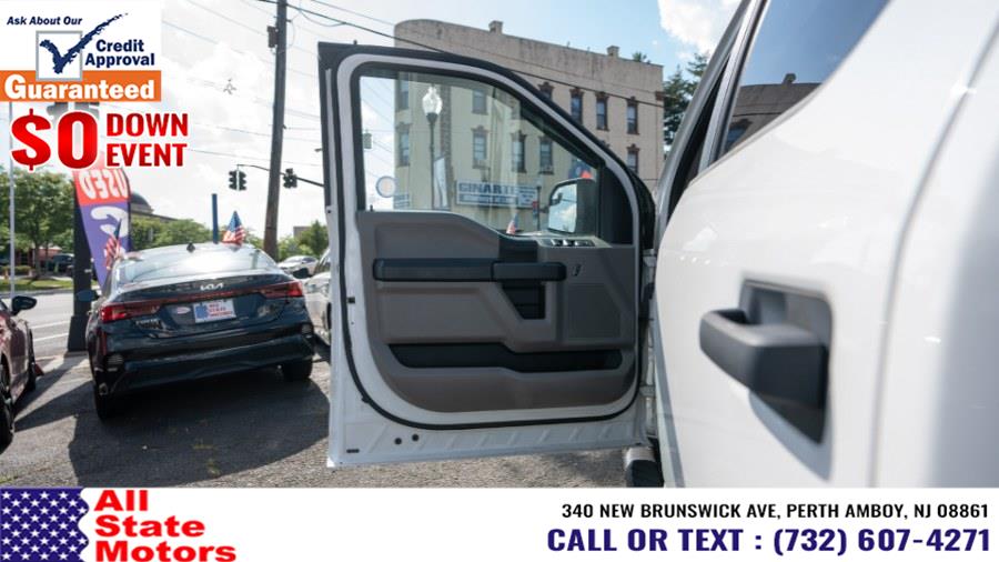 2019 Ford F-150 XL 4WD SuperCrew 5.5'' Box, available for sale in Perth Amboy, New Jersey | All State Motor Inc. Perth Amboy, New Jersey 2019 Ford F-150 XL 4WD SuperCrew 5.5'' Box, available for sale in Perth Amboy, New Jersey | All State Motor Inc. Perth Amboy, New Jersey