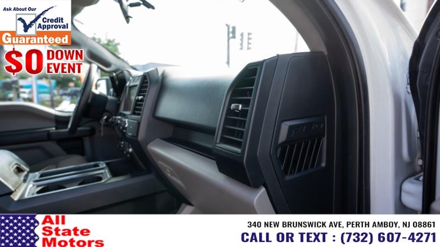 2019 Ford F-150 XL 4WD SuperCrew 5.5'' Box, available for sale in Perth Amboy, New Jersey | All State Motor Inc. Perth Amboy, New Jersey 2019 Ford F-150 XL 4WD SuperCrew 5.5'' Box, available for sale in Perth Amboy, New Jersey | All State Motor Inc. Perth Amboy, New Jersey