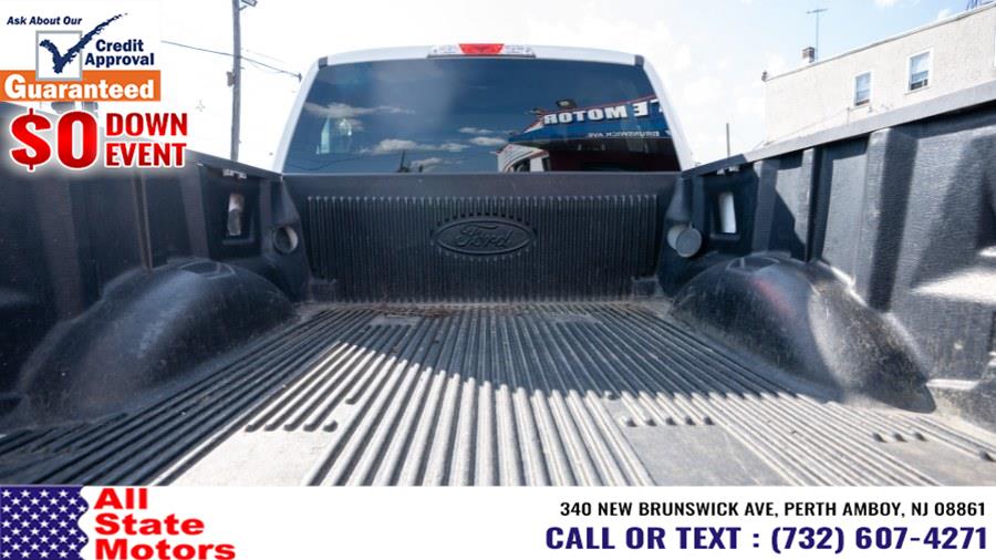 2019 Ford F-150 XL 4WD SuperCrew 5.5'' Box, available for sale in Perth Amboy, New Jersey | All State Motor Inc. Perth Amboy, New Jersey 2019 Ford F-150 XL 4WD SuperCrew 5.5'' Box, available for sale in Perth Amboy, New Jersey | All State Motor Inc. Perth Amboy, New Jersey