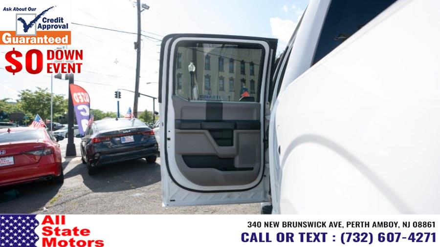 2019 Ford F-150 XL 4WD SuperCrew 5.5'' Box, available for sale in Perth Amboy, New Jersey | All State Motor Inc. Perth Amboy, New Jersey 2019 Ford F-150 XL 4WD SuperCrew 5.5'' Box, available for sale in Perth Amboy, New Jersey | All State Motor Inc. Perth Amboy, New Jersey