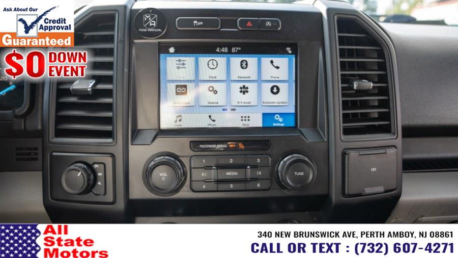 2019 Ford F-150 XL 4WD SuperCrew 5.5'' Box, available for sale in Perth Amboy, New Jersey | All State Motor Inc. Perth Amboy, New Jersey 2019 Ford F-150 XL 4WD SuperCrew 5.5'' Box, available for sale in Perth Amboy, New Jersey | All State Motor Inc. Perth Amboy, New Jersey