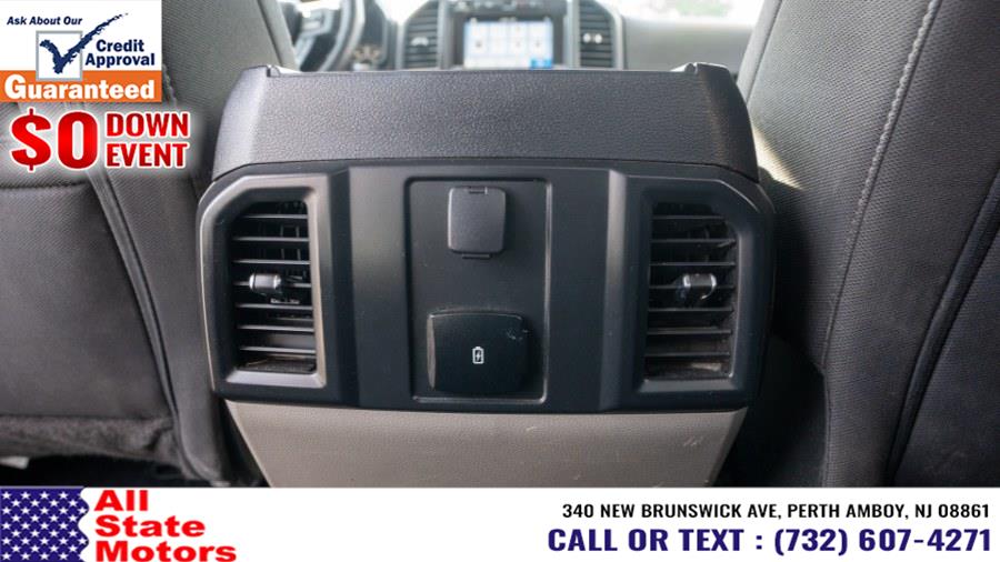 2019 Ford F-150 XL 4WD SuperCrew 5.5'' Box, available for sale in Perth Amboy, New Jersey | All State Motor Inc. Perth Amboy, New Jersey 2019 Ford F-150 XL 4WD SuperCrew 5.5'' Box, available for sale in Perth Amboy, New Jersey | All State Motor Inc. Perth Amboy, New Jersey