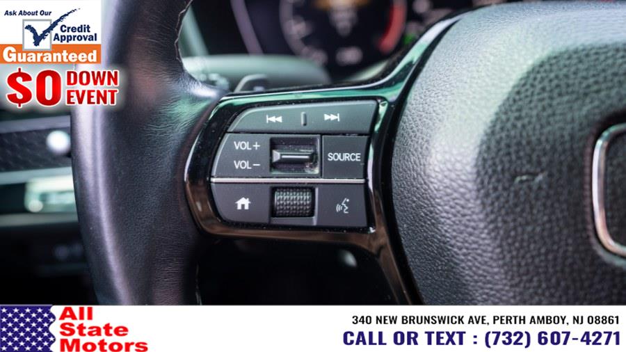 2023 Honda Civic Sedan Sport CVT, available for sale in Perth Amboy, New Jersey | All State Motor Inc. Perth Amboy, New Jersey 2023 Honda Civic Sedan Sport CVT, available for sale in Perth Amboy, New Jersey | All State Motor Inc. Perth Amboy, New Jersey