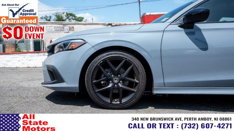 2023 Honda Civic Sedan Sport CVT, available for sale in Perth Amboy, New Jersey | All State Motor Inc. Perth Amboy, New Jersey 2023 Honda Civic Sedan Sport CVT, available for sale in Perth Amboy, New Jersey | All State Motor Inc. Perth Amboy, New Jersey