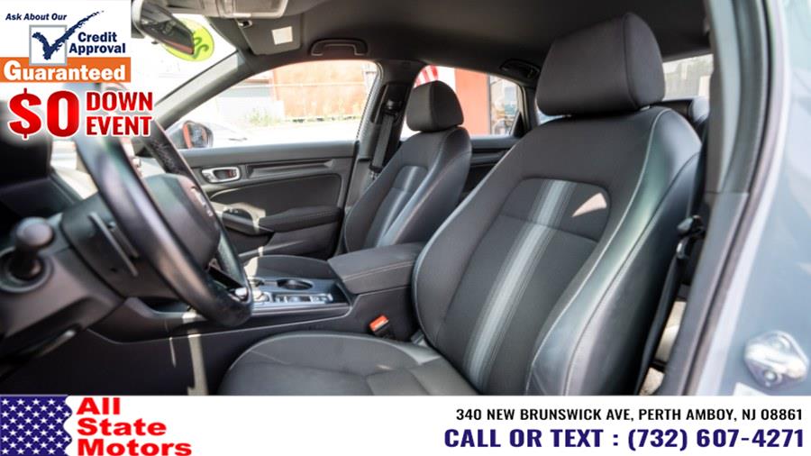 2023 Honda Civic Sedan Sport CVT, available for sale in Perth Amboy, New Jersey | All State Motor Inc. Perth Amboy, New Jersey 2023 Honda Civic Sedan Sport CVT, available for sale in Perth Amboy, New Jersey | All State Motor Inc. Perth Amboy, New Jersey